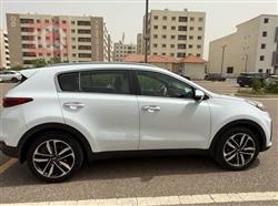 کیا سپۆرتاج